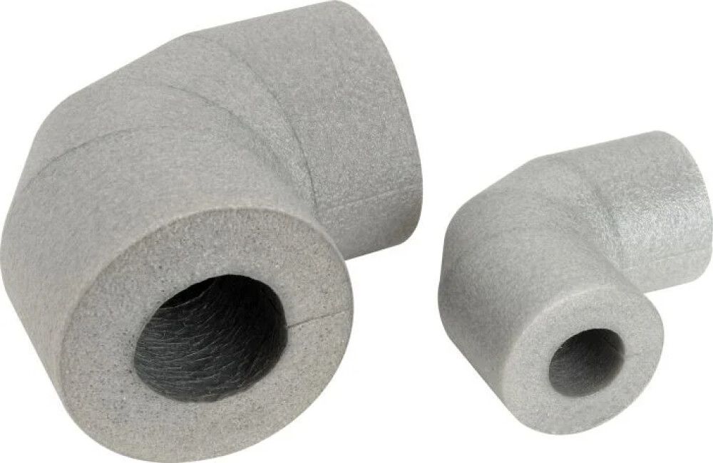 RØRTHERMAFLEXPE-BØYNING 15/13