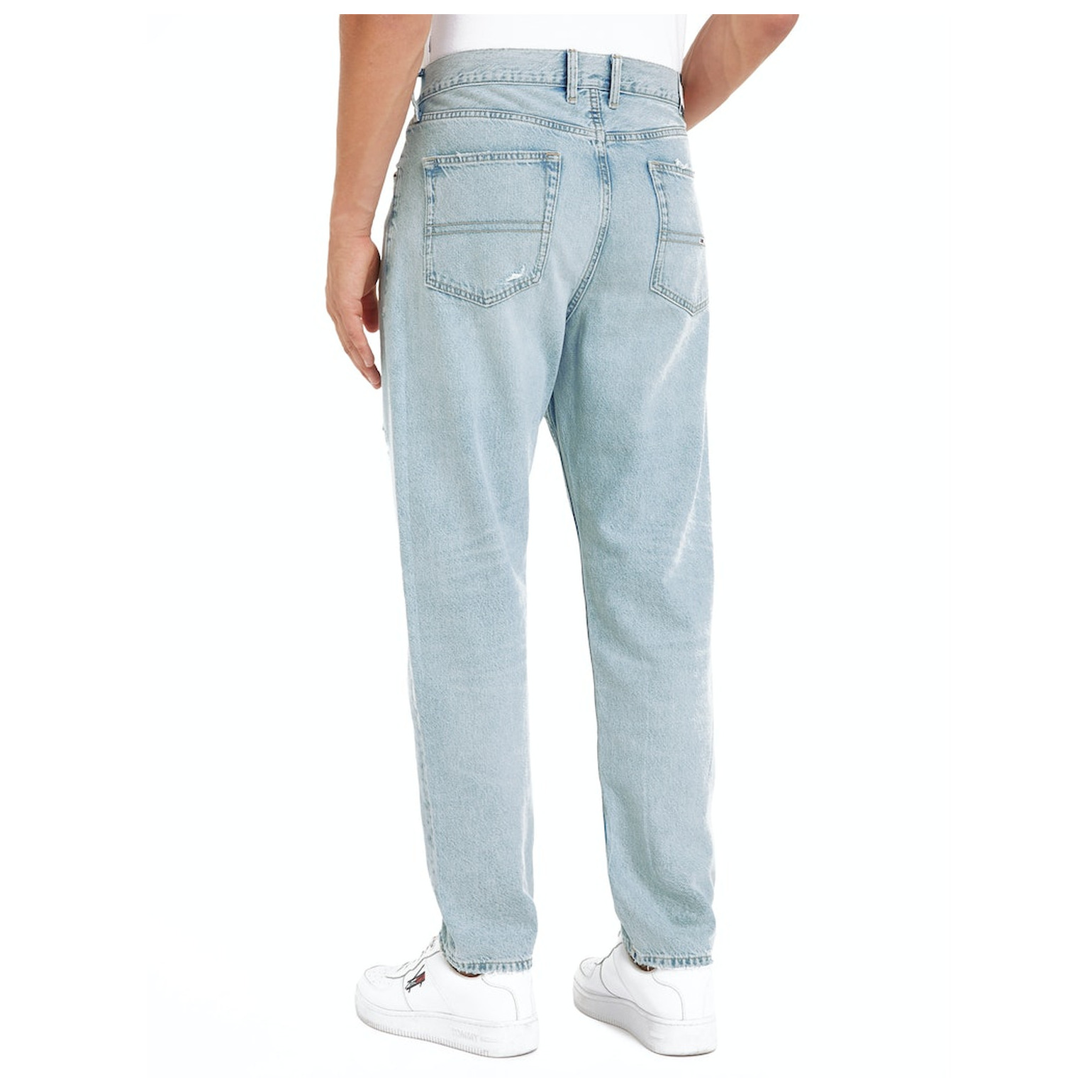 Tommy Jeans ISAAC RLXD TPRD ARCHIVE BH6015