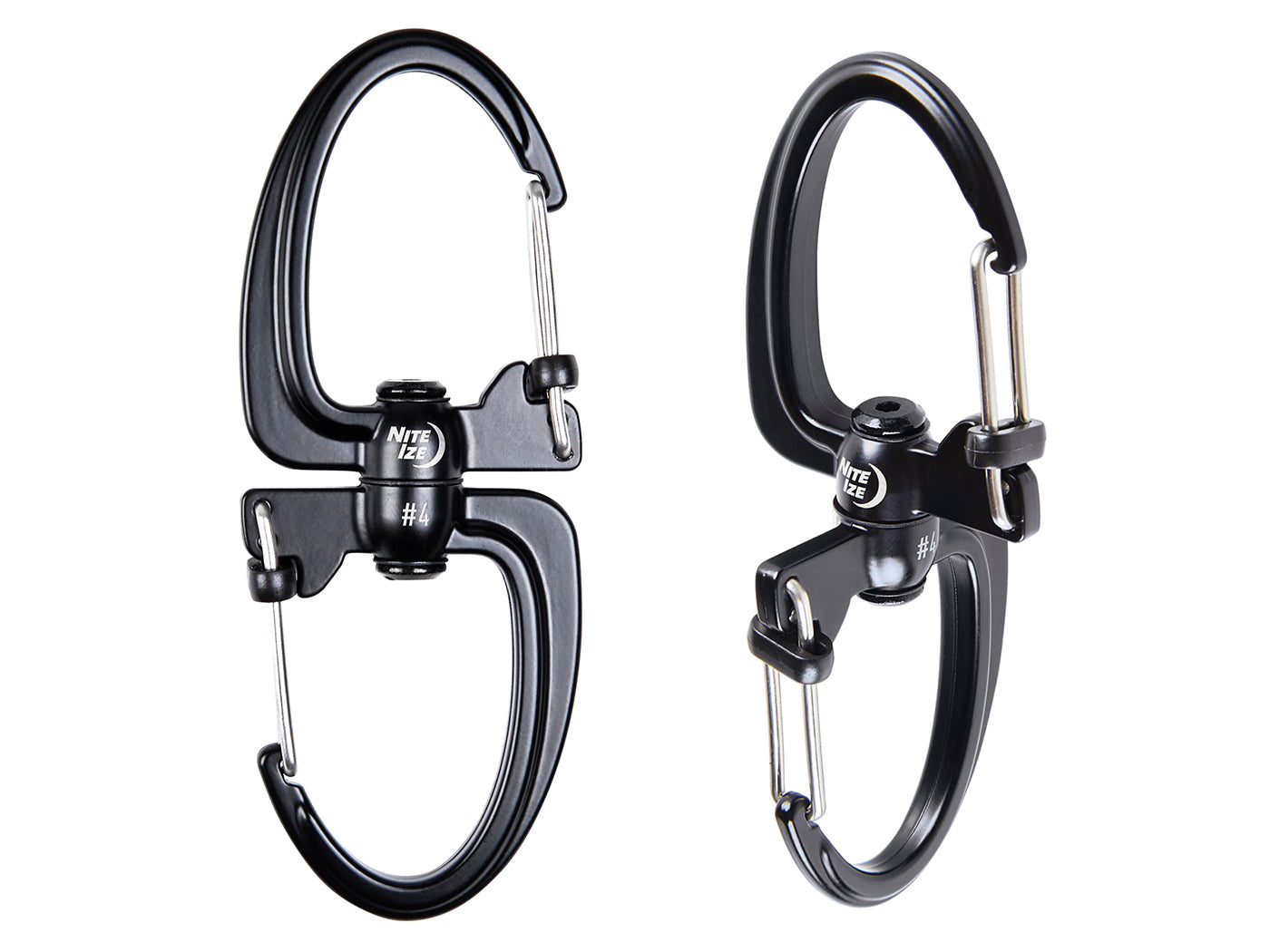 Nite Ize S-Biner 360 Karabijnhaak #4