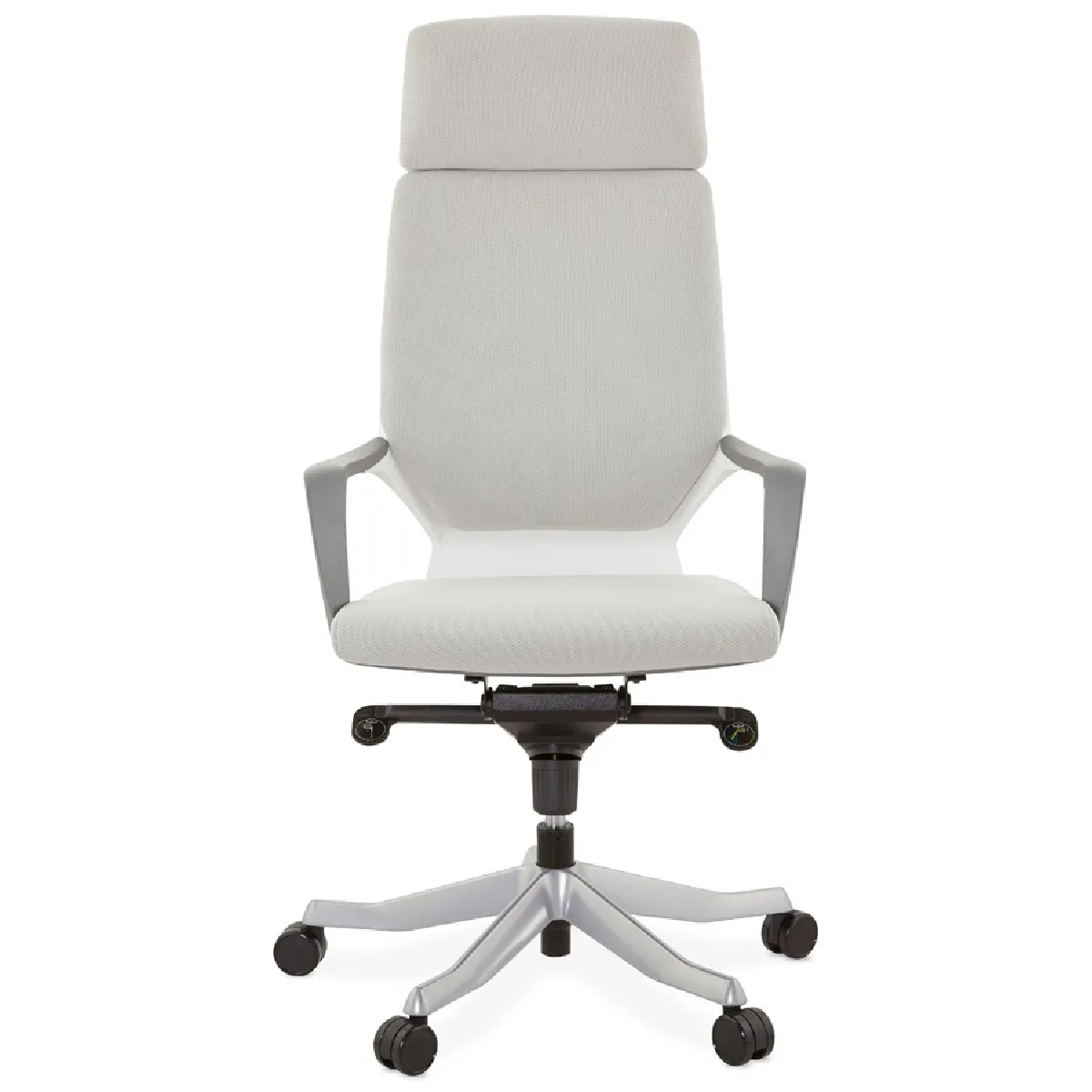 Alterego Fauteuil de Bureau BABEL