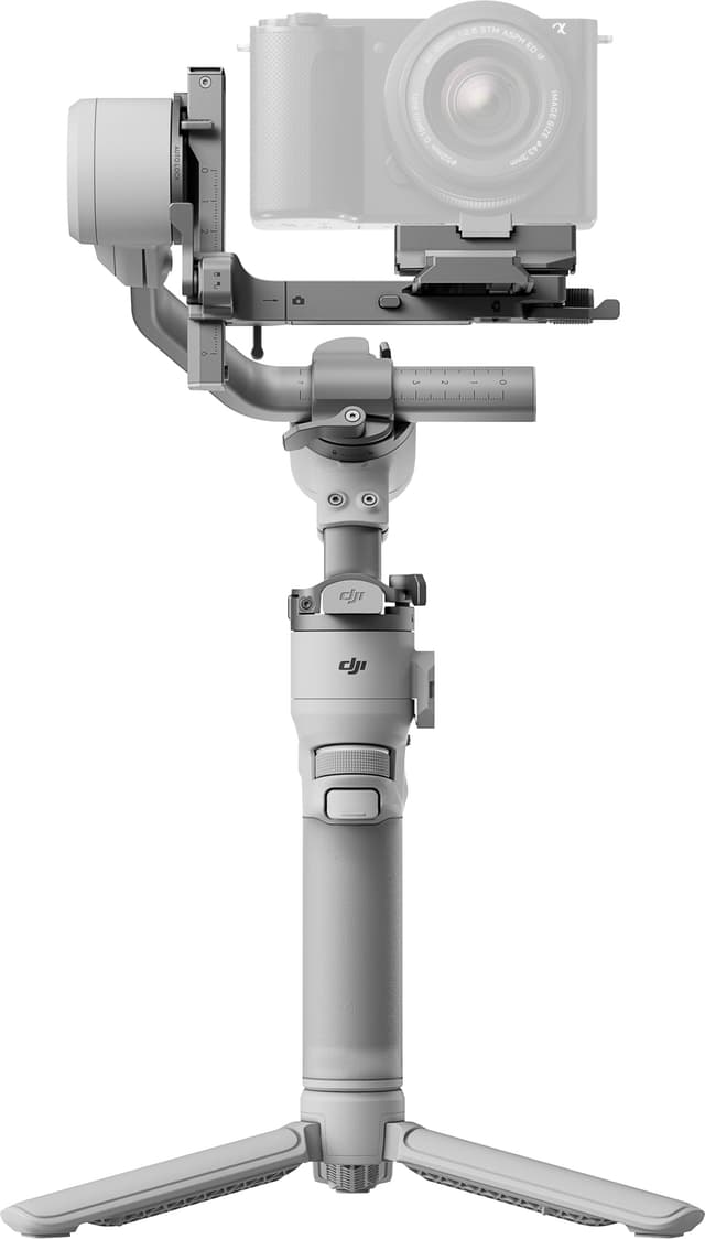 DJI RS 4 Mini gimbal-stabilisator
