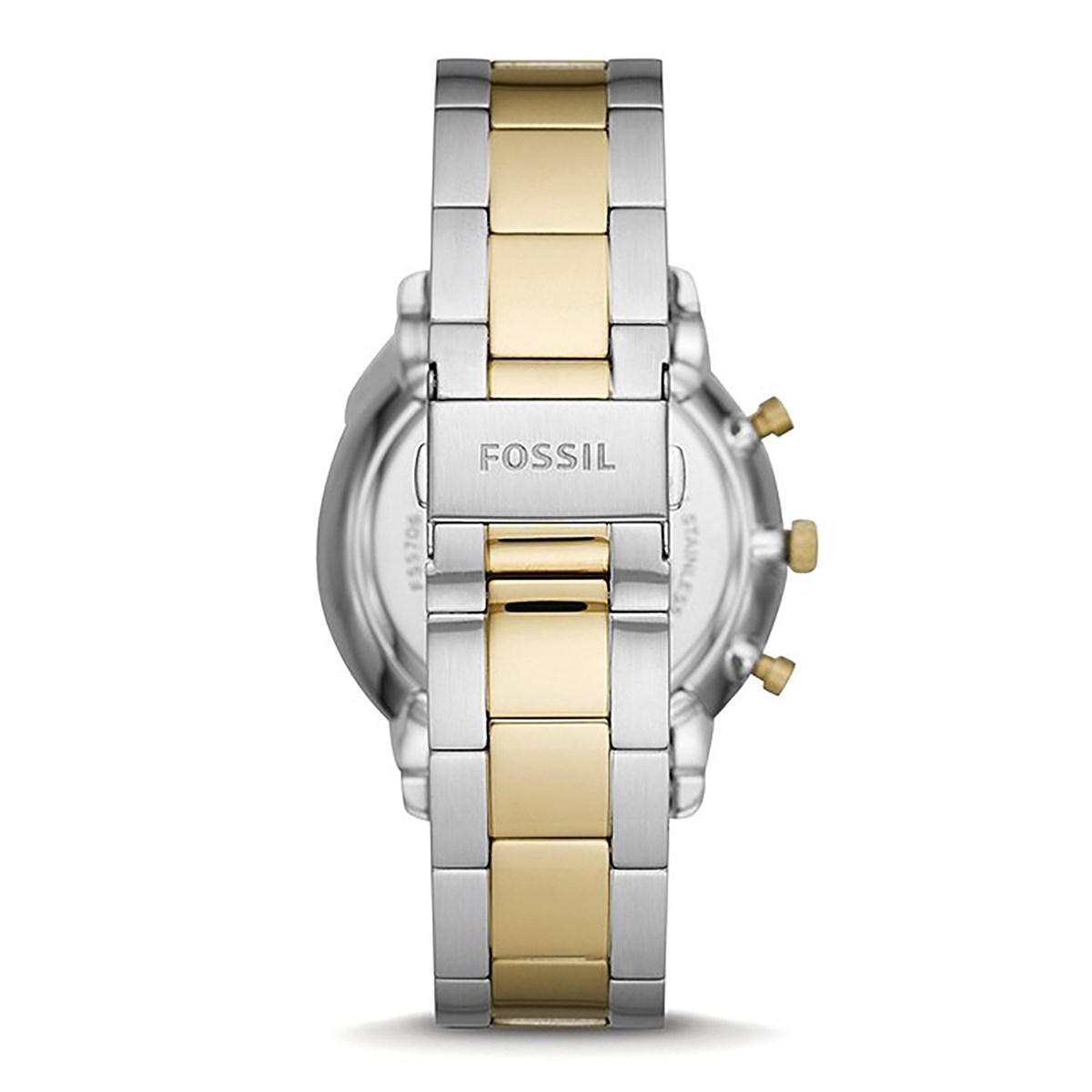 Montre Fossil Neutra Bicolore