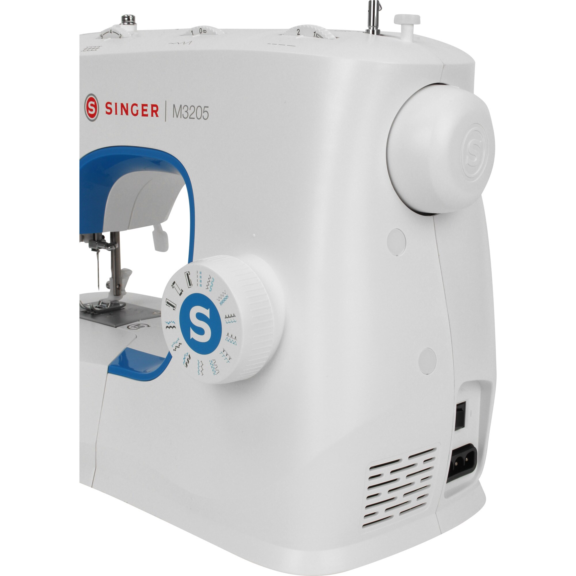 Singer Nähmaschine M3205