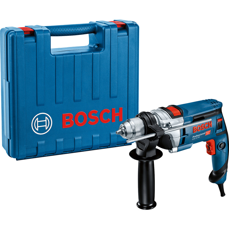 Bosch GSB 16 RE klopboormachine 750W