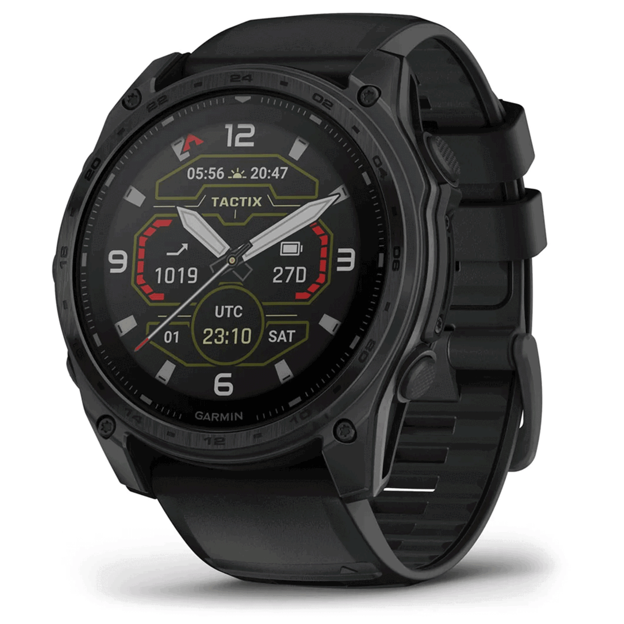 Garmin<br>Tactix 8 Solar 51mm