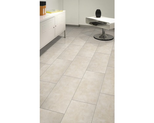 Porseleinen wand- en vloertegel Vega beige 30,5x61,5 cm