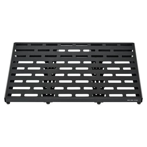 Rockboard CINQUE 5.2 C mit Flightcase