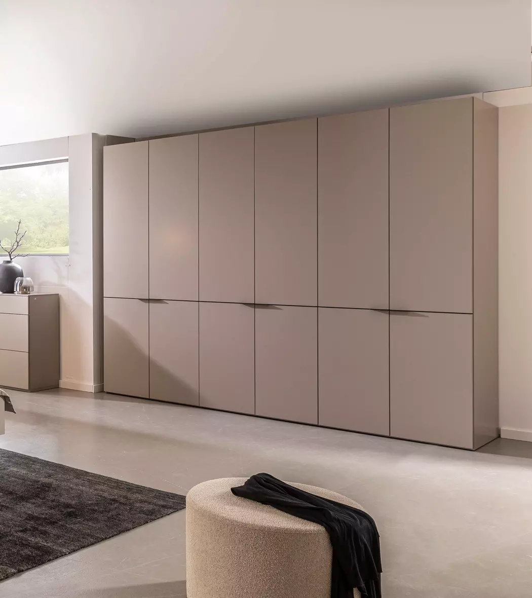 Kleiderschrank Marsala 300 x 235 cm