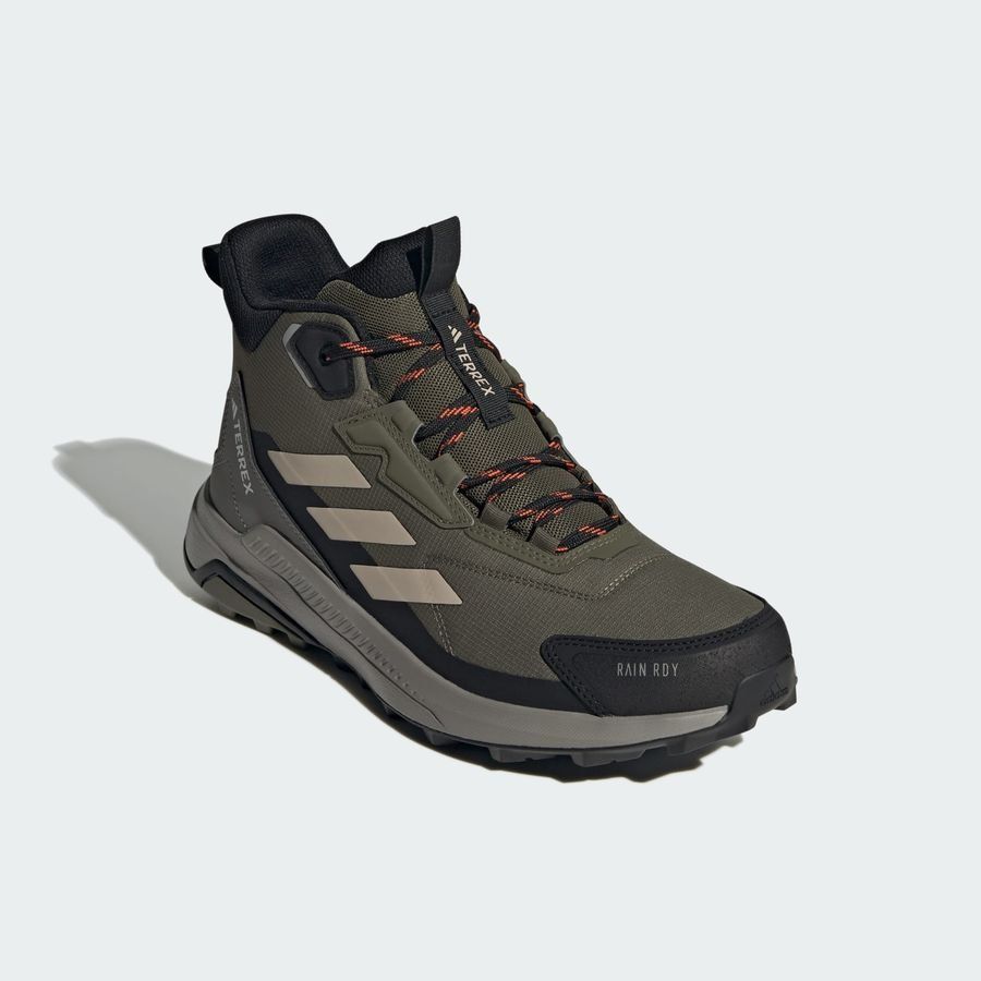 Adidas Chaussure de randonnée Terrex Anylander Mid Rain.Rdy