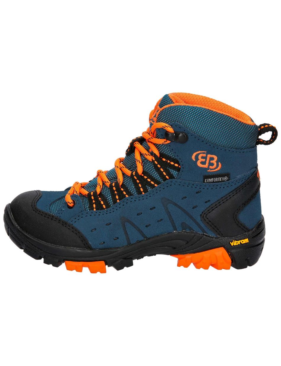 Outdoorstiefel Mount Bona High Kids