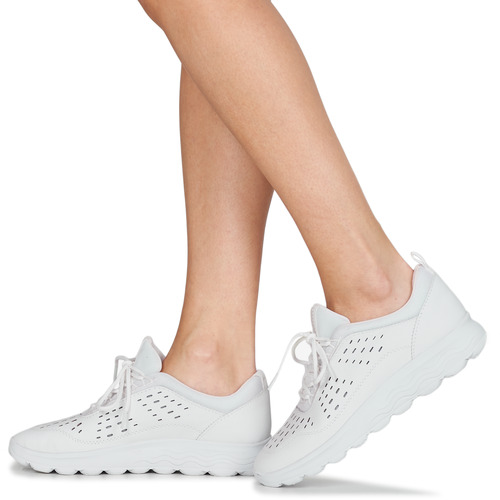 Geox - D SPHERICA - Blanc