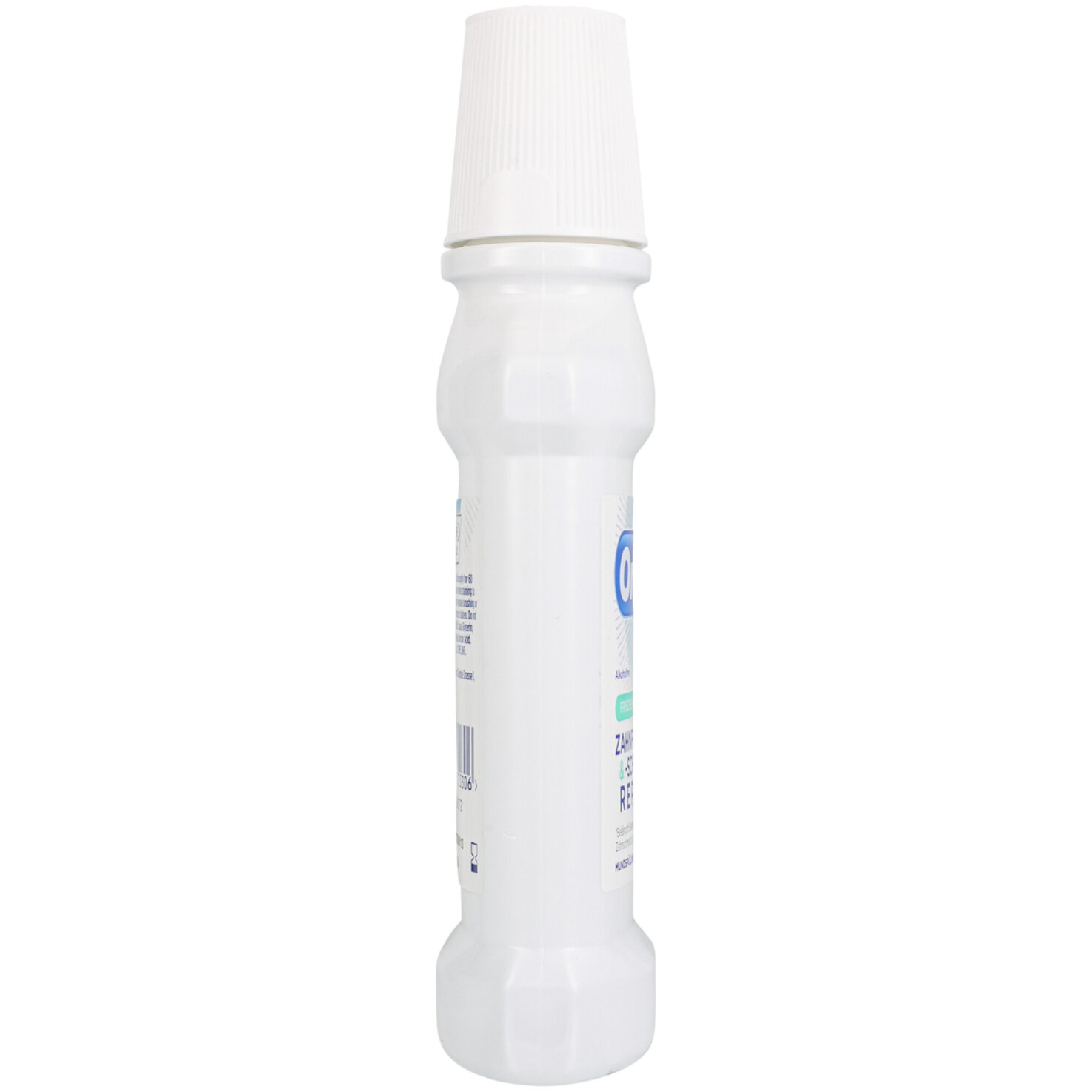 Oral-B Mundspülung Zahnfleisch und -schmelz Extra Frisch