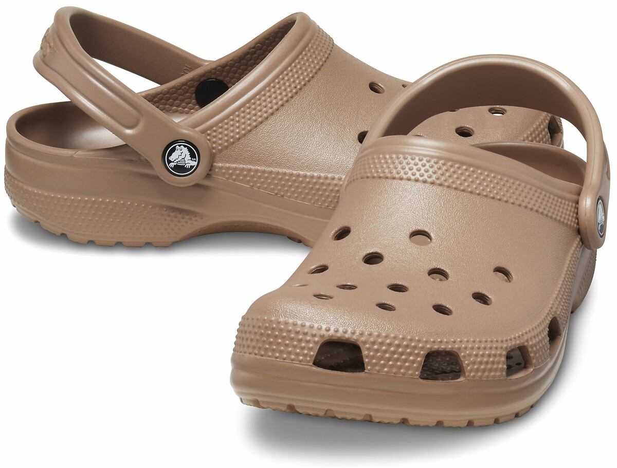 CROCS<br>Klompen Classic