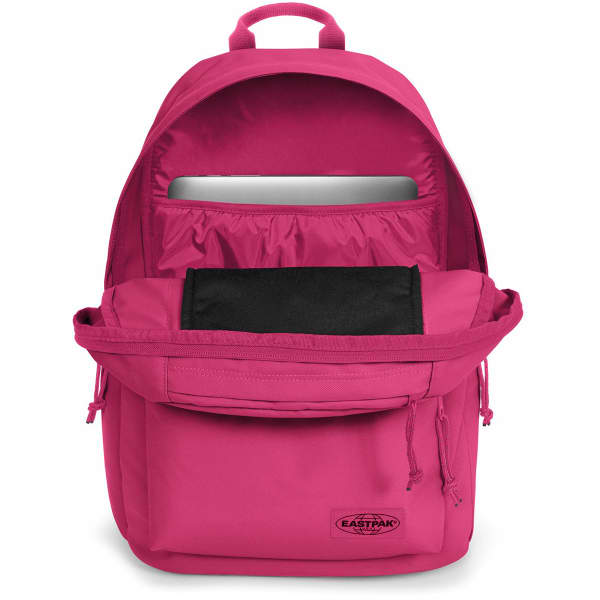 Sac à dos lifestyle EASTPAK PADDED DOUBLE LUSH GRANATE