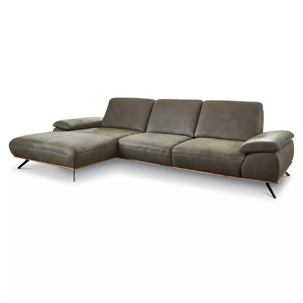 Ecksofa Sevilla L
