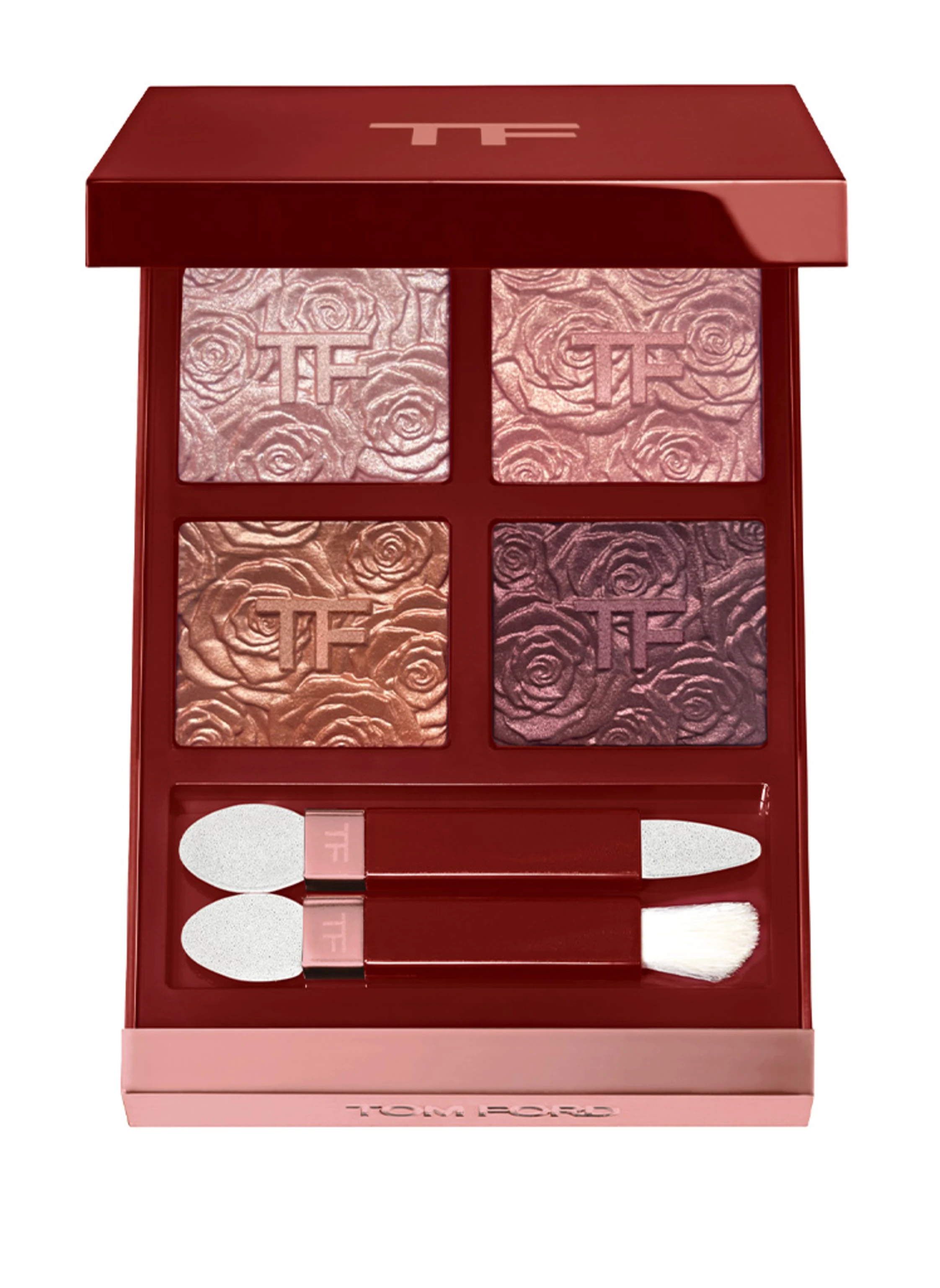 TOM FORD BEAUTY EYE COLOR QUAD