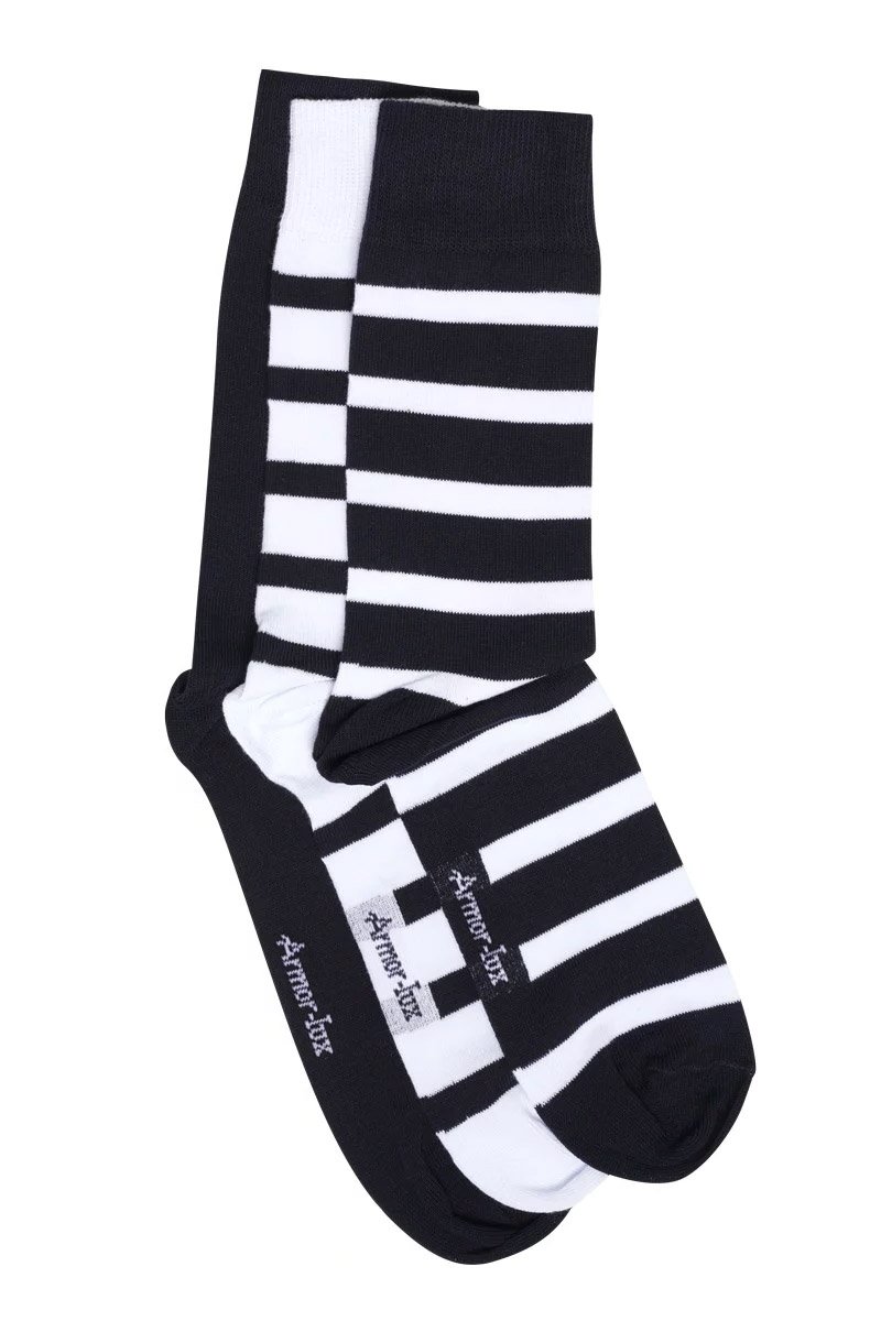 Lot de 3 paires 