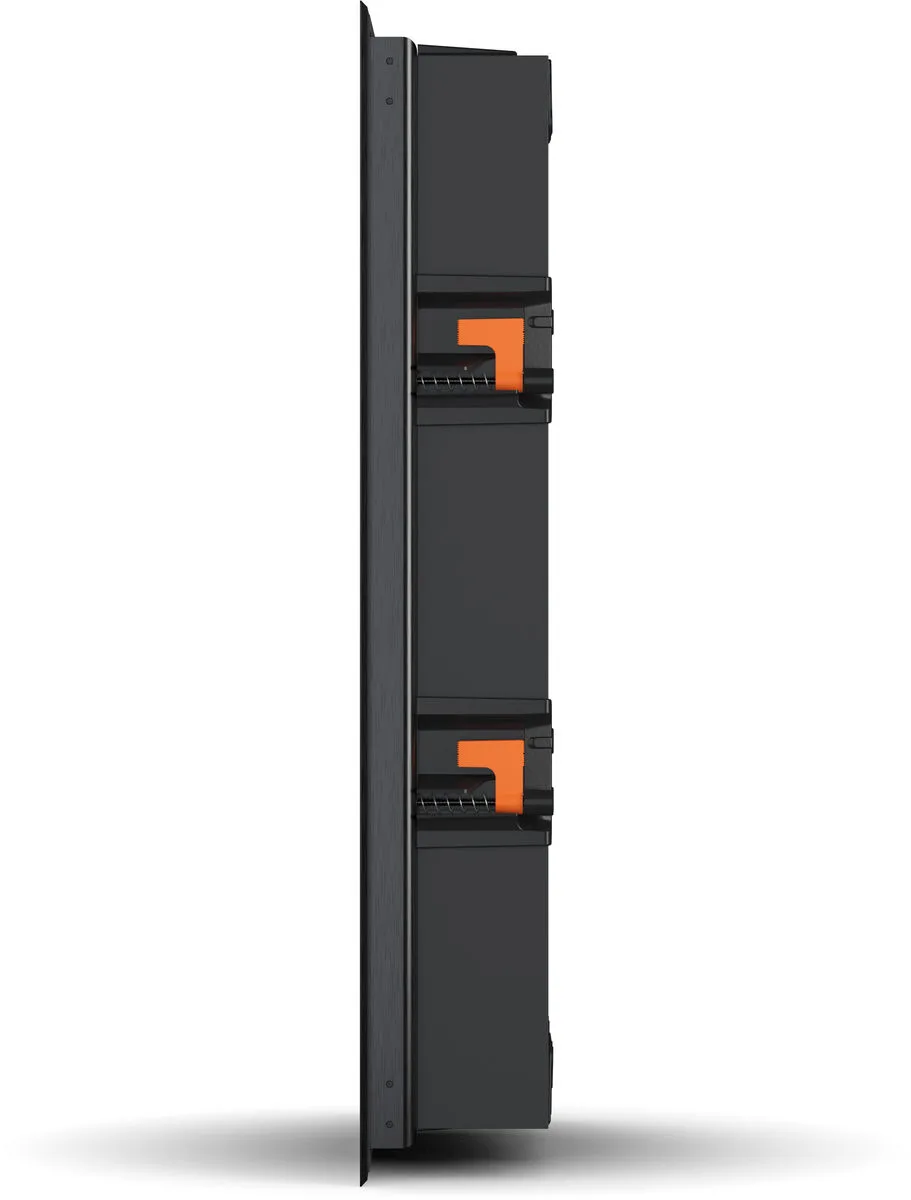 Dali Phantom In Wall Sub S-100 Caissons de basses encastrables