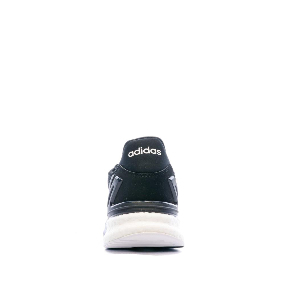 Adidas Baskets Noires Homme Adidas Nebzed Super