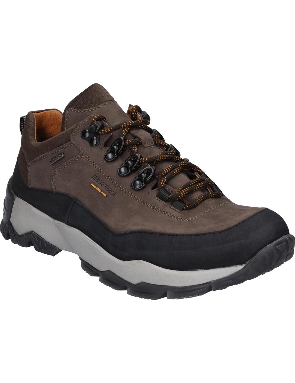 Halbschuh Philipp 57, moro-kombi