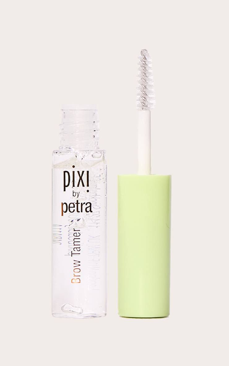 Gel Fixateur Pour Sourcils Pixi