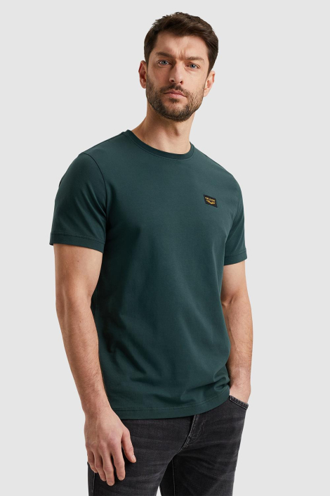 PME legend groene heren t-shirt