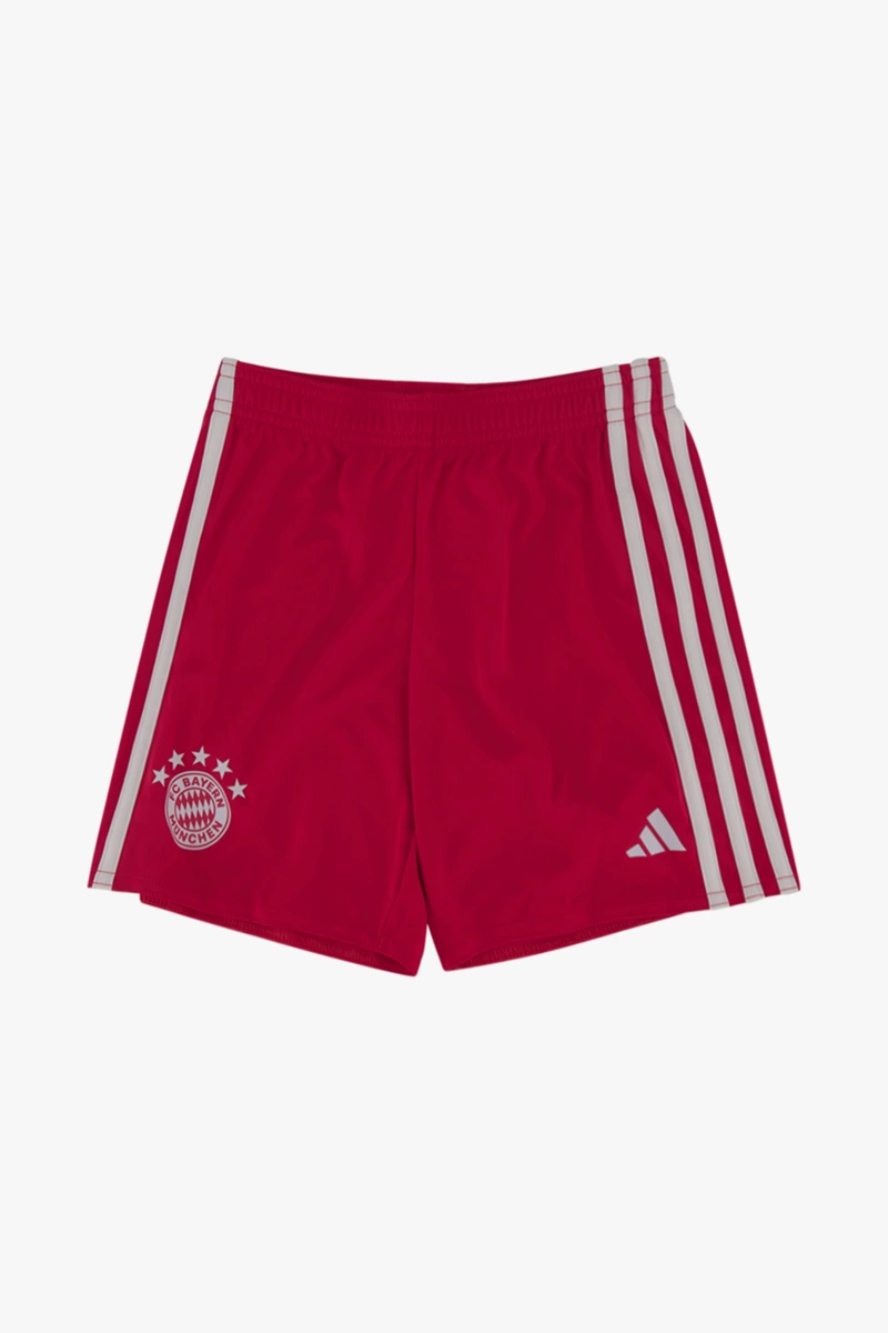 adidas Performance FC Bayern München Home Replica Mini Kinder Fussballset 2324