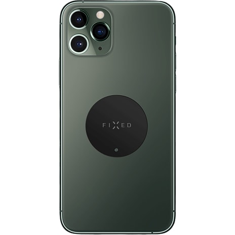 Fixed Icon Plate sæt 3-pak