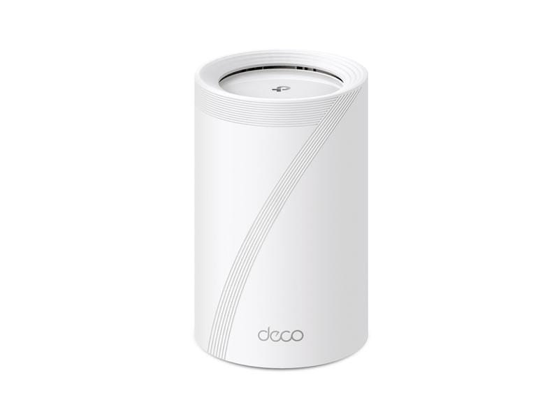 TP-Link Mesh-System Deco BE65 2er Set BE9300 Mesh WiFi 7 System für das ganze Haus