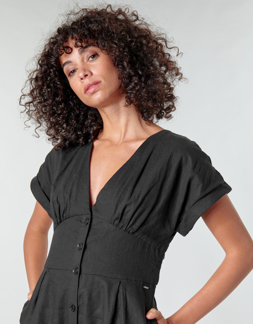Pepe jeans - SHERGIA - Noir