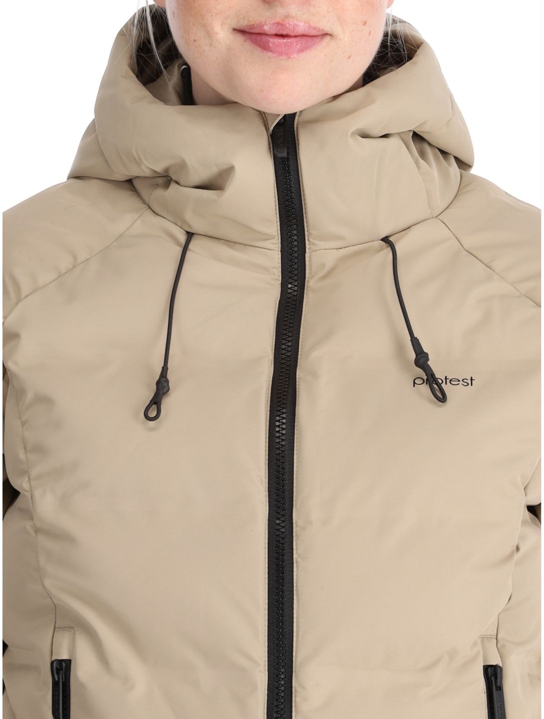 PRTALYSUMI ski-jas dames