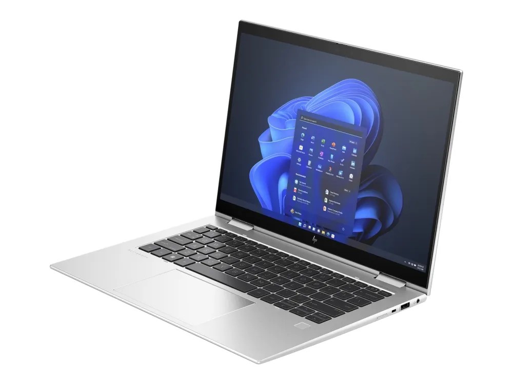 HP Elite x360 1040 G11 Notebook - Flipdesign - Intel Core Ultra 5 - 125H / op til 4.5 GHz - Win 11 Pro - Intel Arc Graphics - 32 GB RAM - 1 TB SSD NVMe - 14