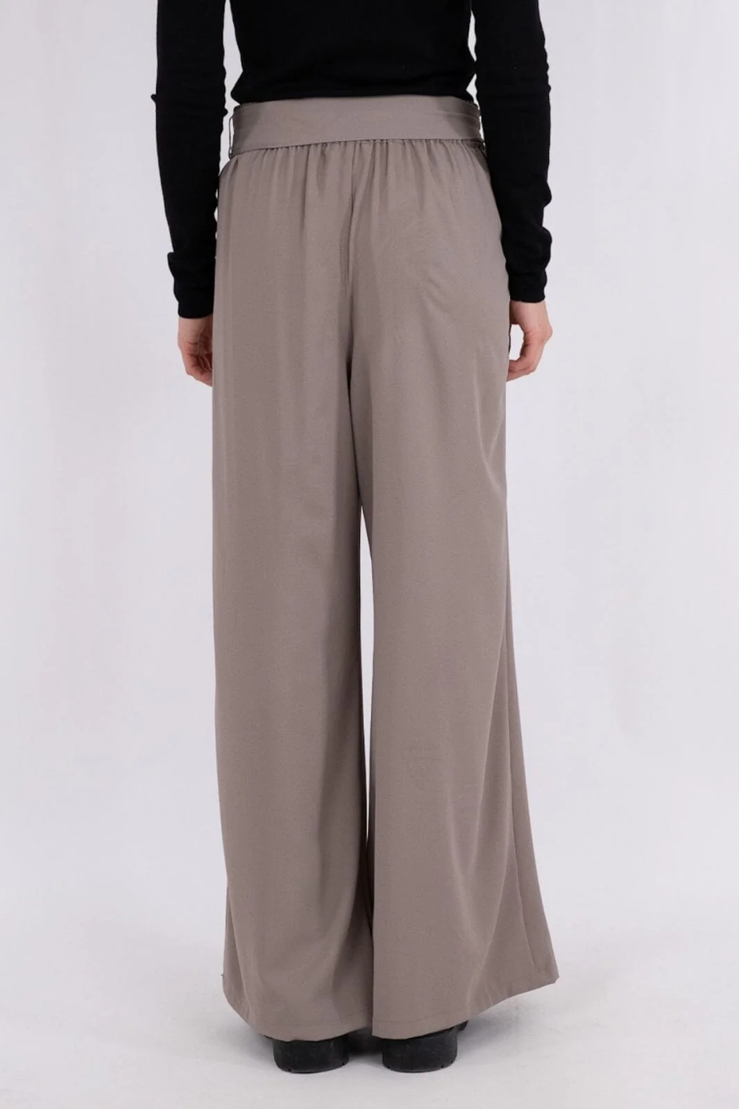 Neo Noir Lana Drapy Pants