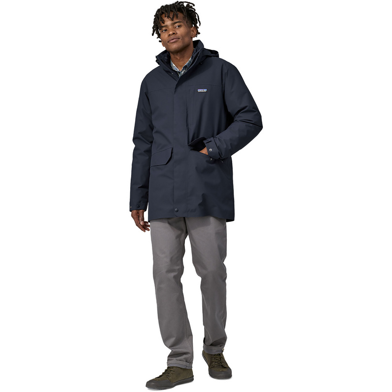 Patagonia Herren Tres 3-in-1 Parka