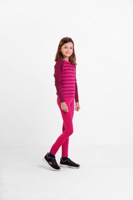 BengerThermo Underwear - pink