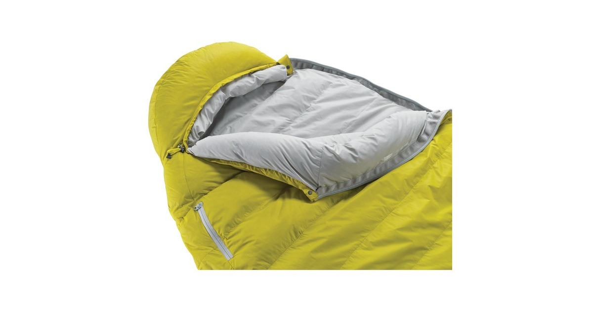 Therm-a-RestParsec 32F/0C Small slaapzak
