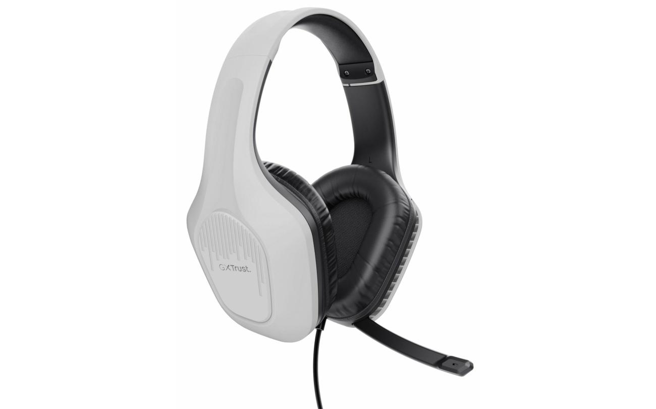 PS5 Trust GXT415PS Zirox Headset Wit