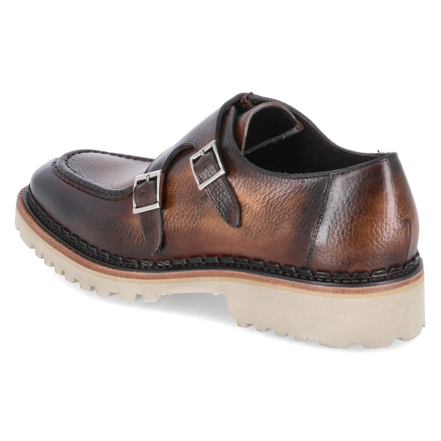 Harris Slipper ASIAGO - cacao