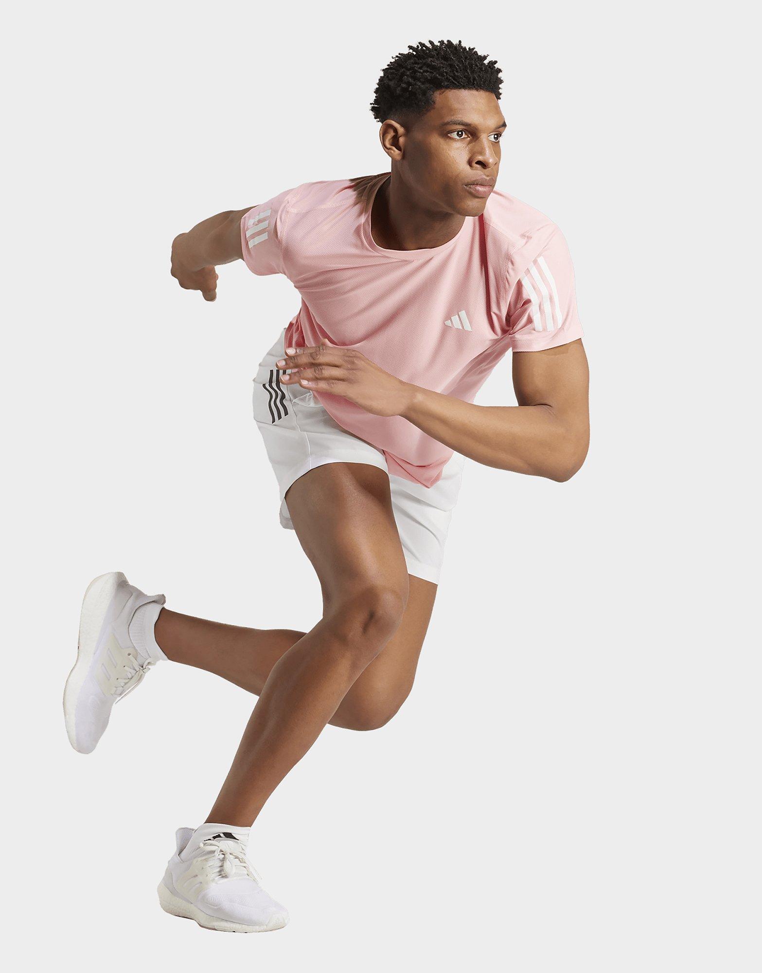adidas T-shirt Own the Run