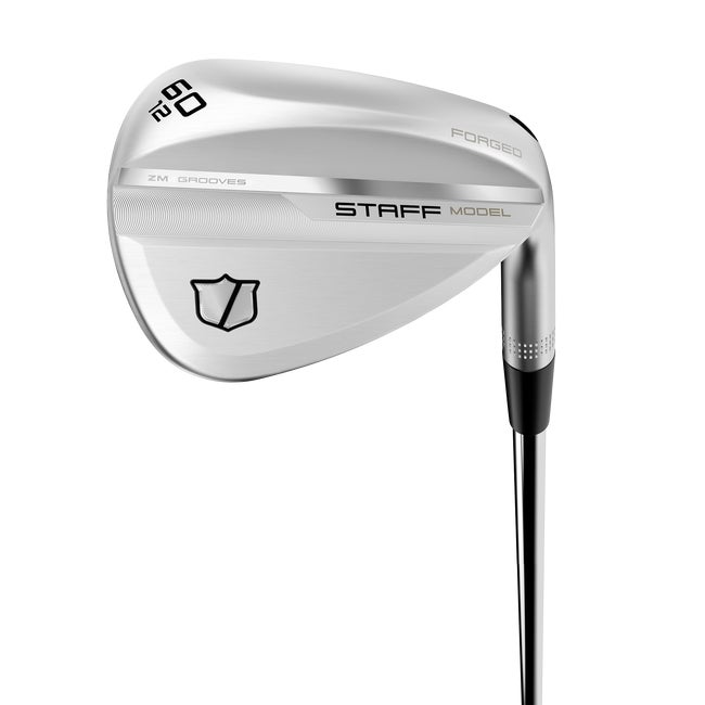 Staff Model ZM Wedge 56-12 60-12