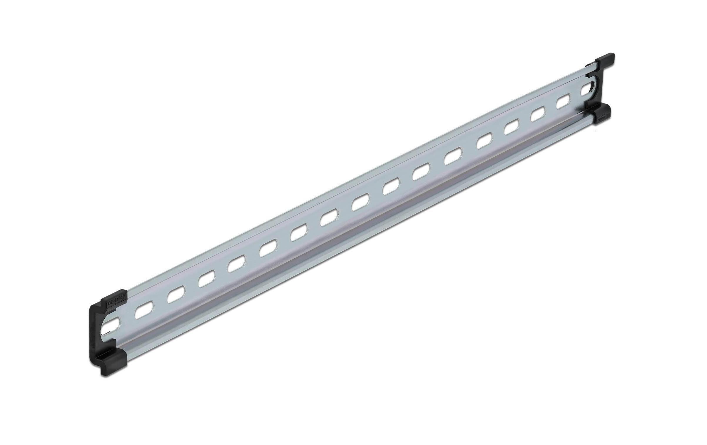 Hutschiene/DIN Rail 35 x 7.5 mm, 19