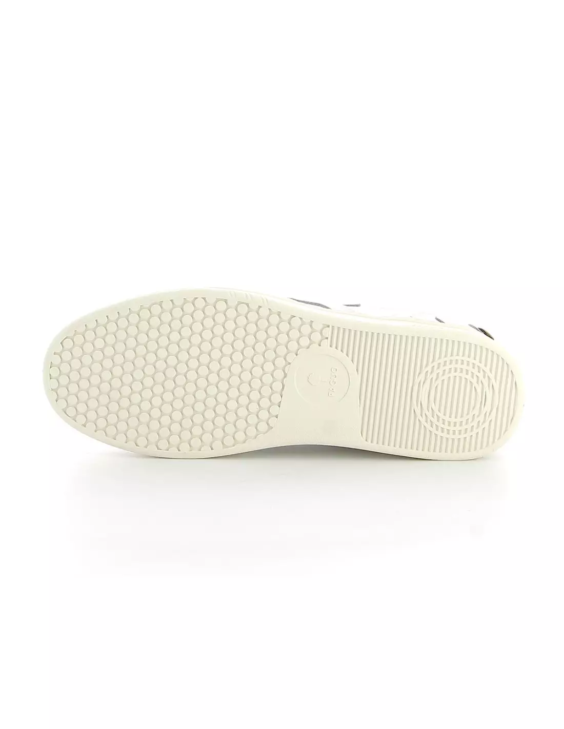 FAGUO F20CG0303 - Baskets White