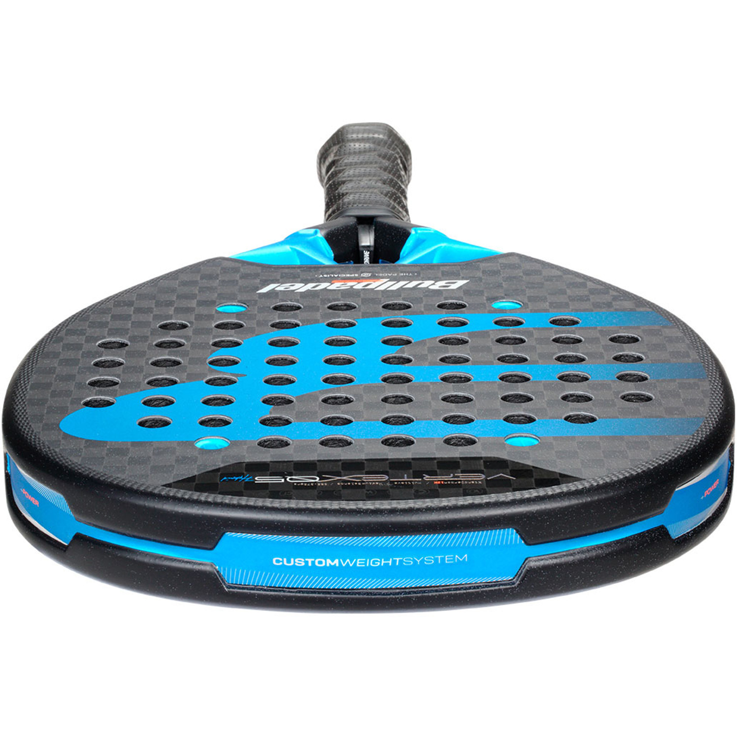 Bullpadel Vertex 05 Hybrid