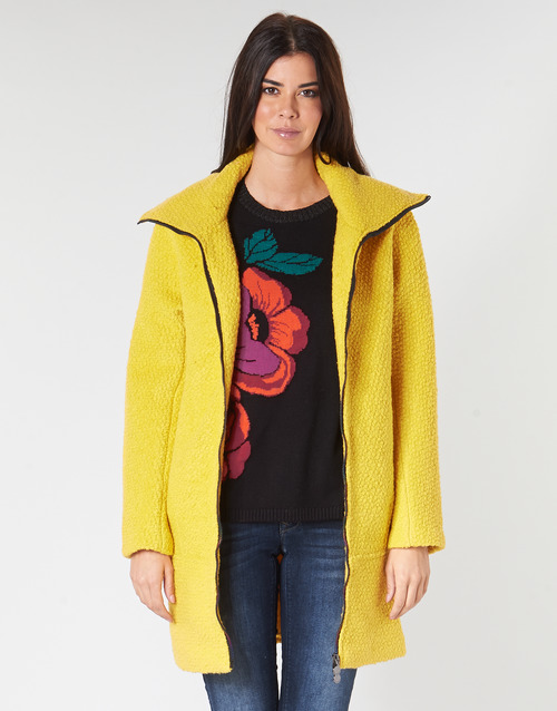 Desigual - LAND Amarillo