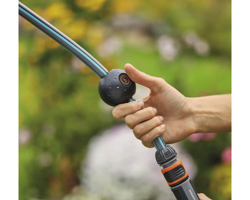 GARDENA PowerRoll XL Solo accu-wandslangenbox inclusief 35 m slang