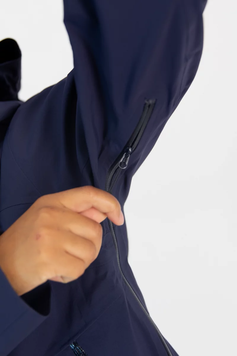 MAMMUT Alto Guide Damen Outdoorjacke