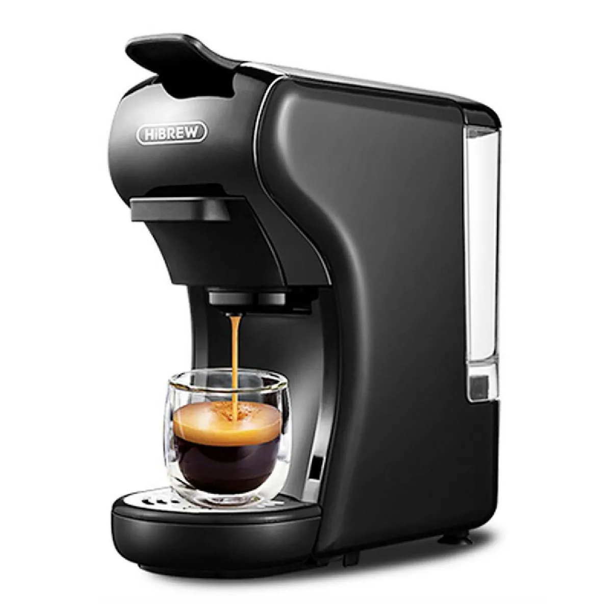 HiBREW H1A - Noir