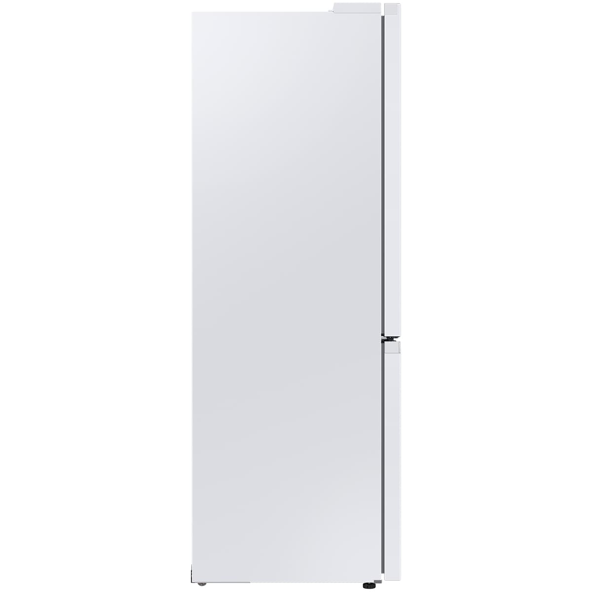 Samsung kombiskap RB34C602DWW/EF