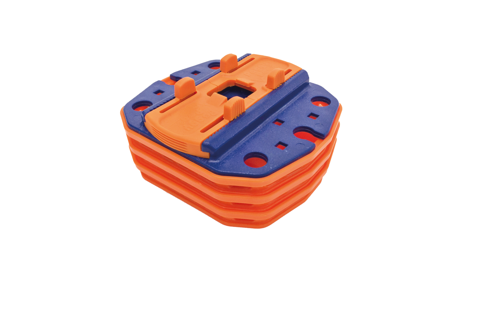 Peggy Peg Fix&Go Bridge Bodenerhöhung 2er Set (PP18)