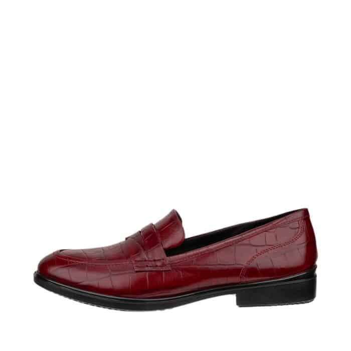 Ecco Dress Classic 15 Loafers Dame